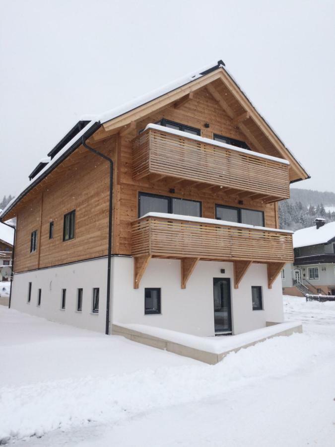 Hs - Rockhaus Pruggern Exterior foto